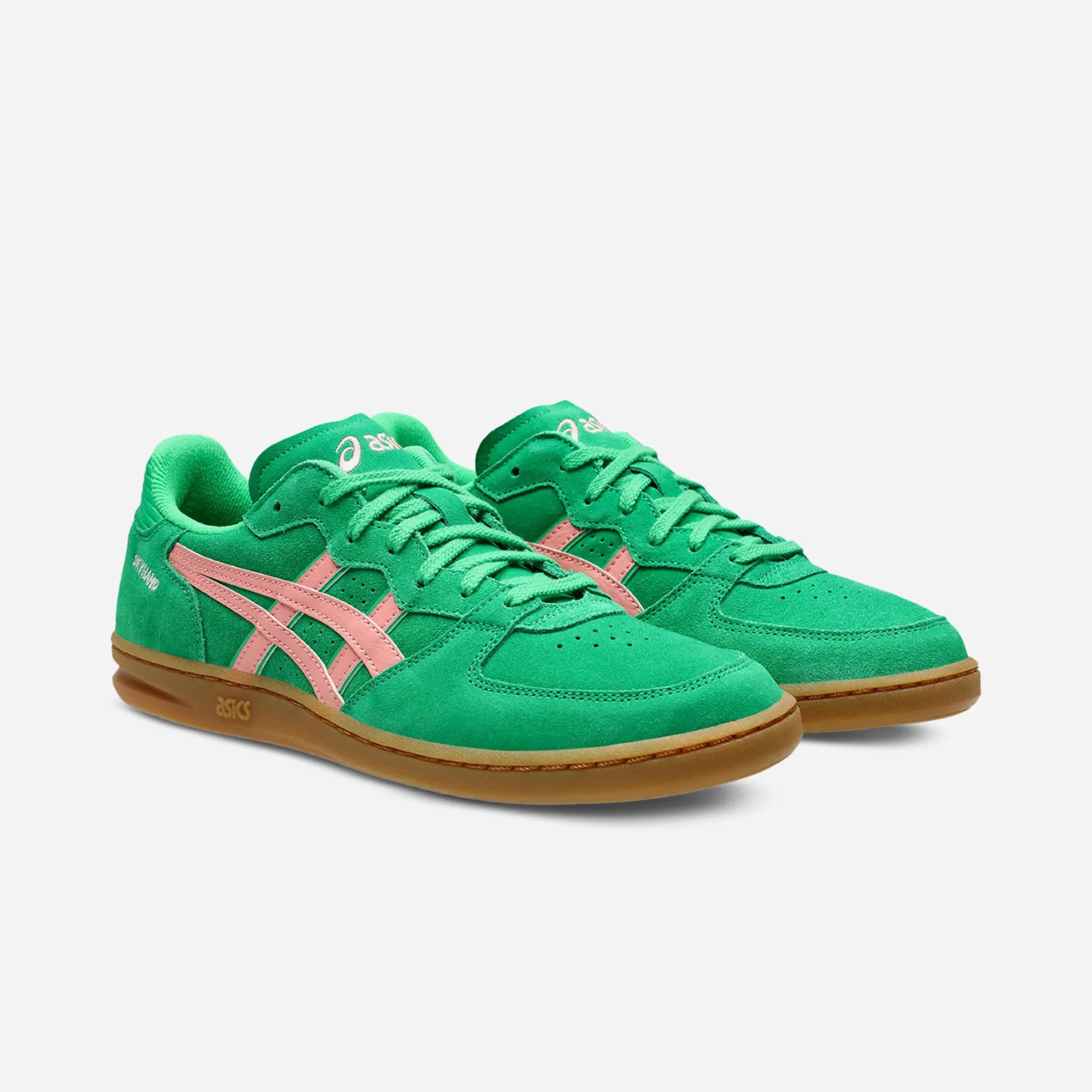 ASICS SKYHAND OG CILANTRO GRAPEFRUIT