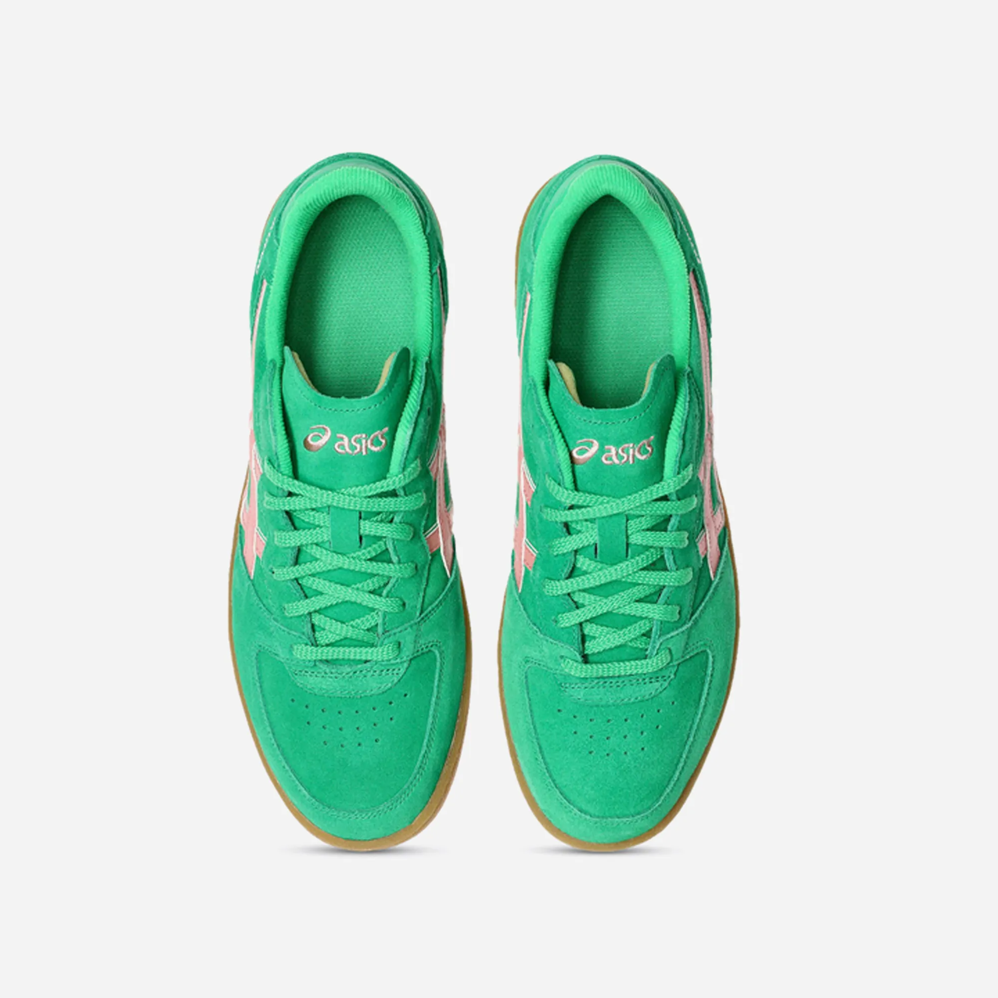 ASICS SKYHAND OG CILANTRO GRAPEFRUIT