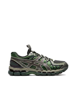 Asics Sneakers UB10 S Gel Kayano 20 Moss/Gunmetal