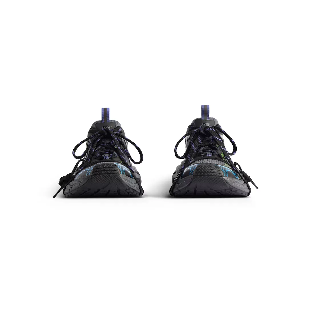 BALENCIAGA Men's 3XL Sneaker