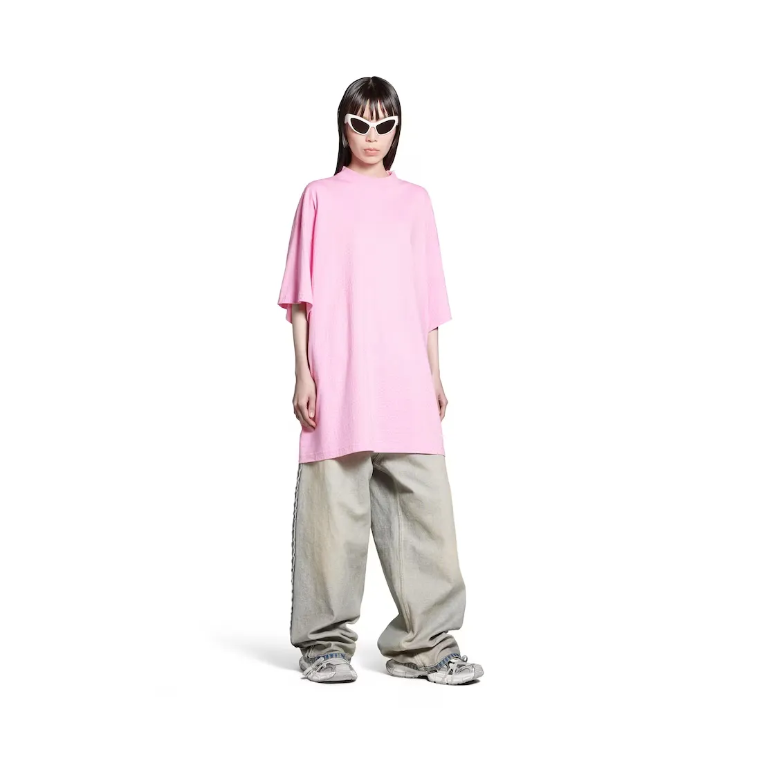 BALENCIAGA men's/women‘s 3XL Sneaker