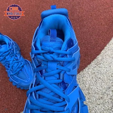 Balenciaga Sneaker Tess 3. blue 35-45