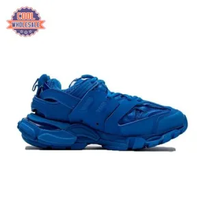 Balenciaga Sneaker Tess 3. blue 35-45