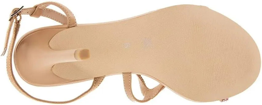 BCBGeneration Women's Glam Heeled Sandal