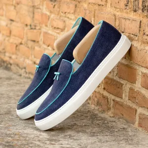 Belgian sneakers