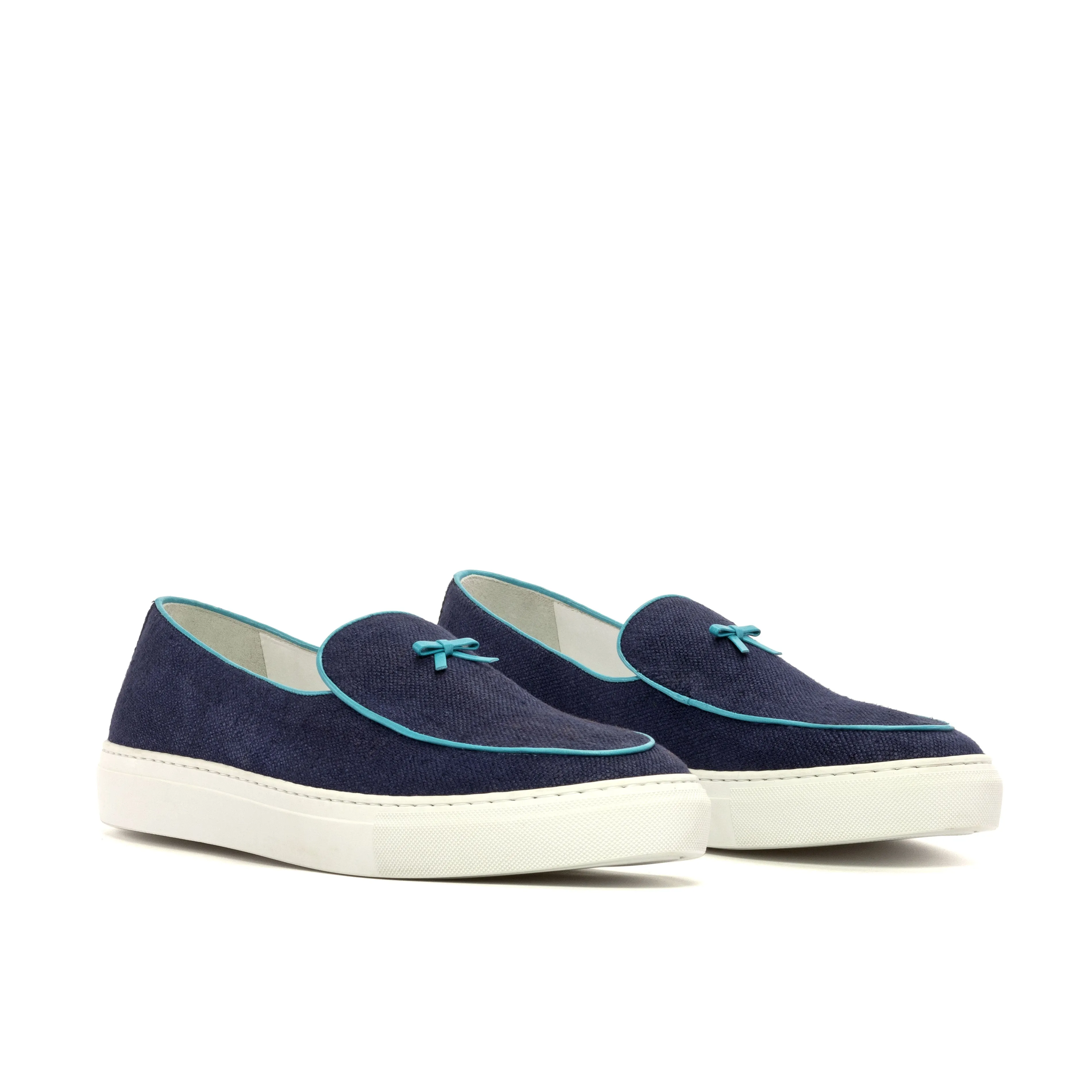 Belgian sneakers