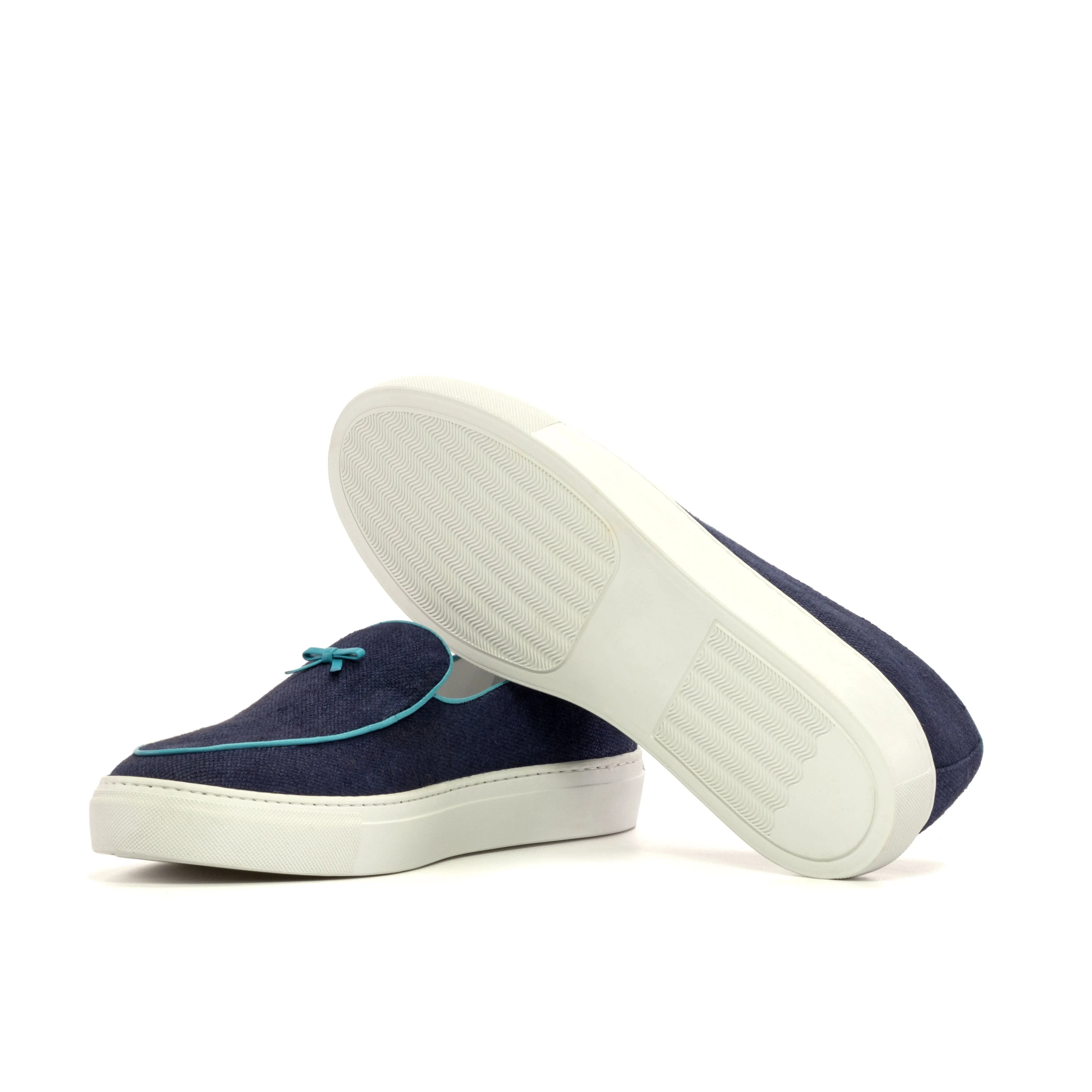 Belgian sneakers