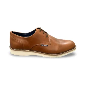 Ben Sherman Hampton Mens Laced Derby Shoe