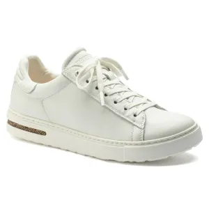 BEND LOW LEATHER WHITE