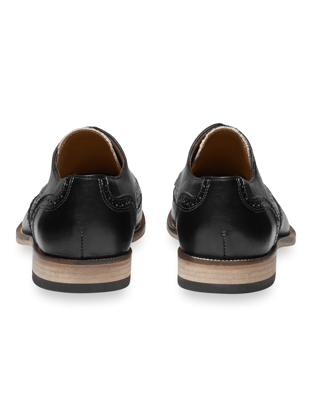 Benjamin Derby - Black