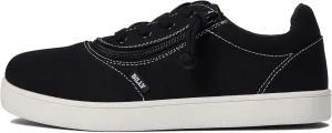 BILLY Footwear Sneaker II – Shoes for Kids – Man-Made Upper, Lining, Insole – Lightweight Canvas