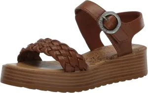 Blowfish Malibu Girl's Jasmine-k Sandal