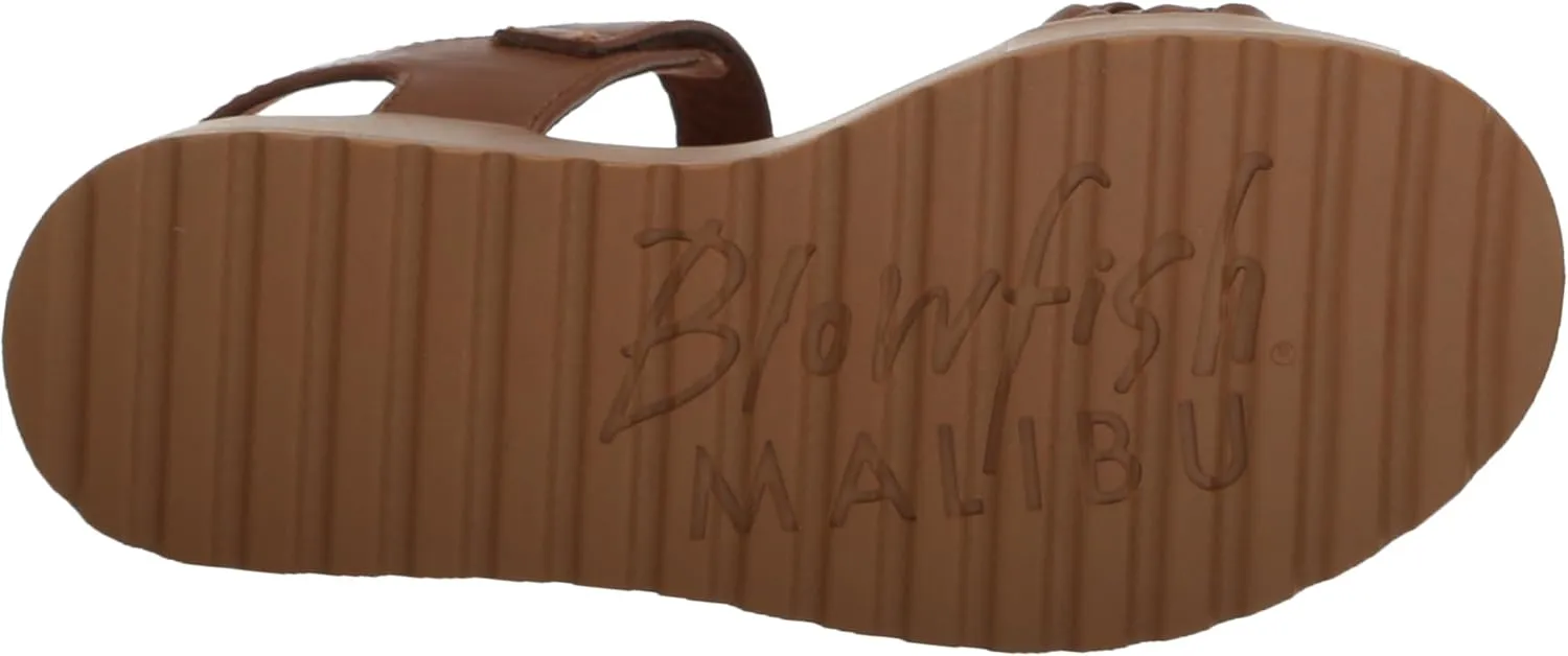 Blowfish Malibu Girl's Jasmine-k Sandal
