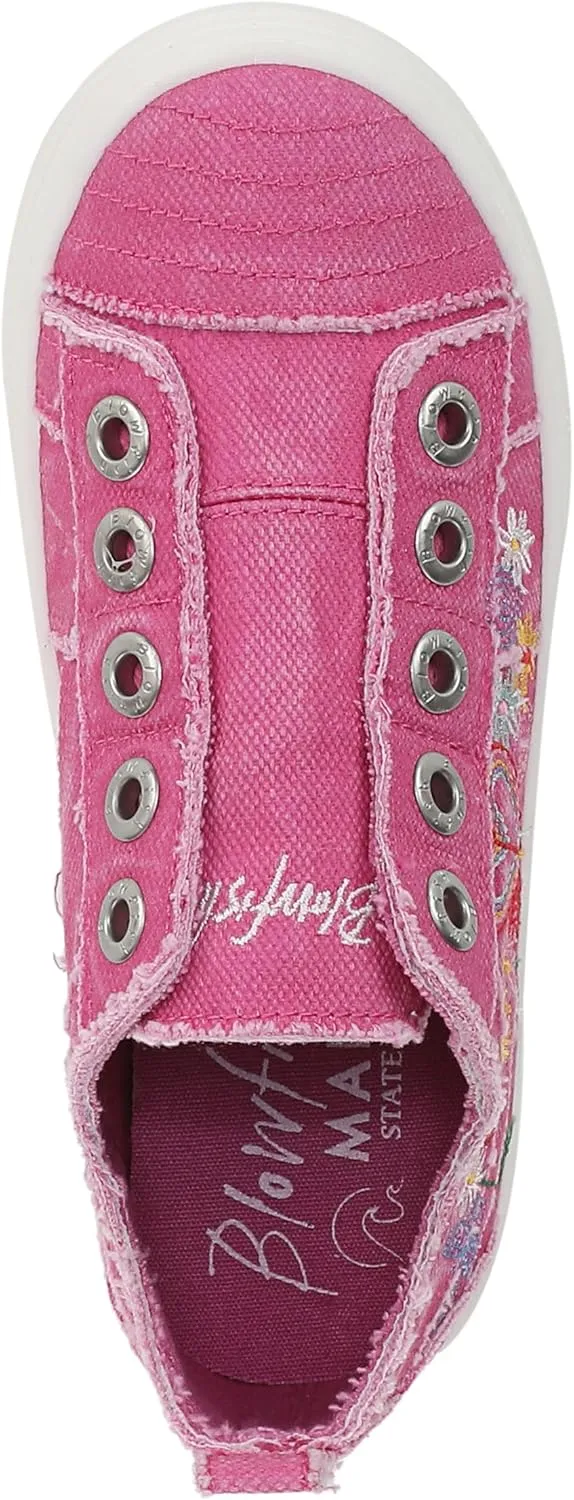 Blowfish Malibu Girl's Super Play-k Sneaker