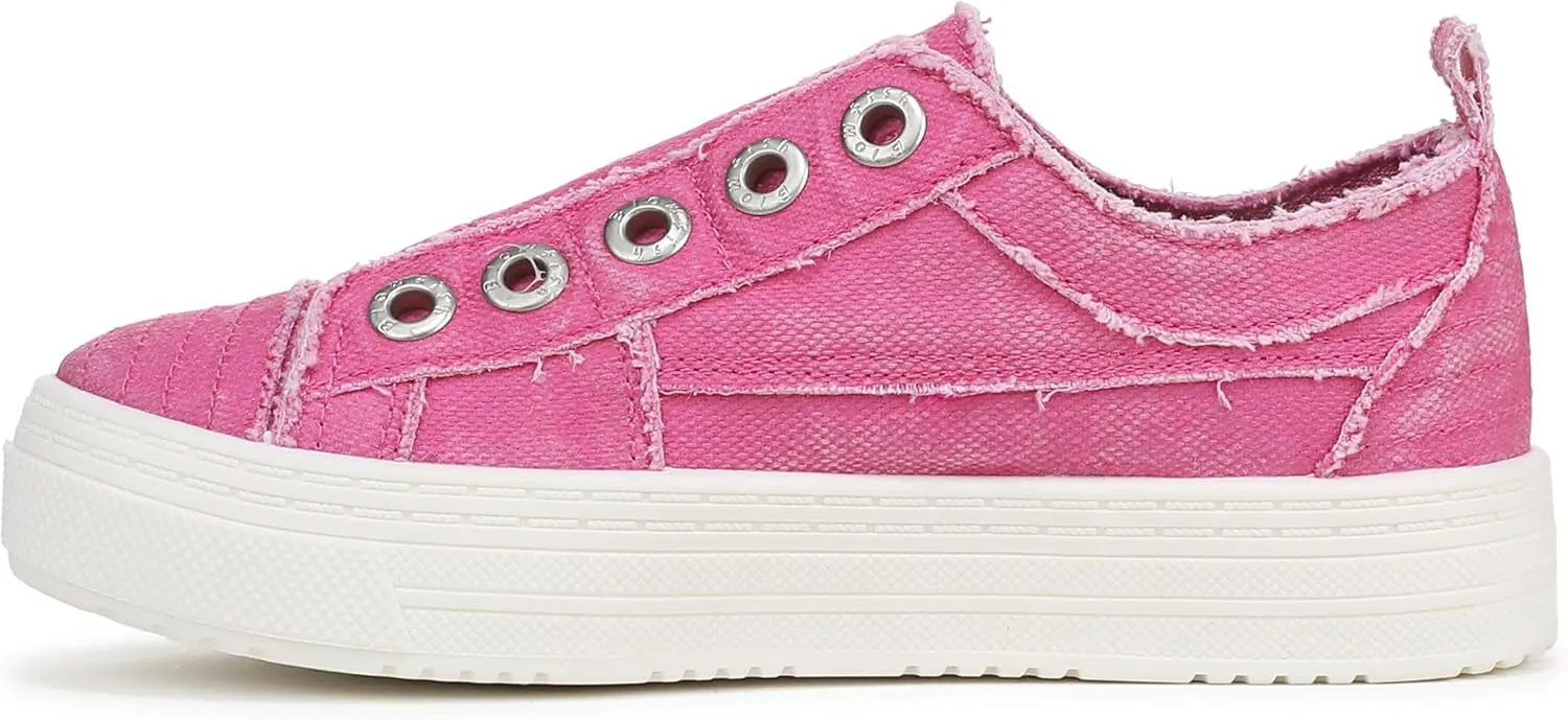 Blowfish Malibu Girl's Super Play-k Sneaker