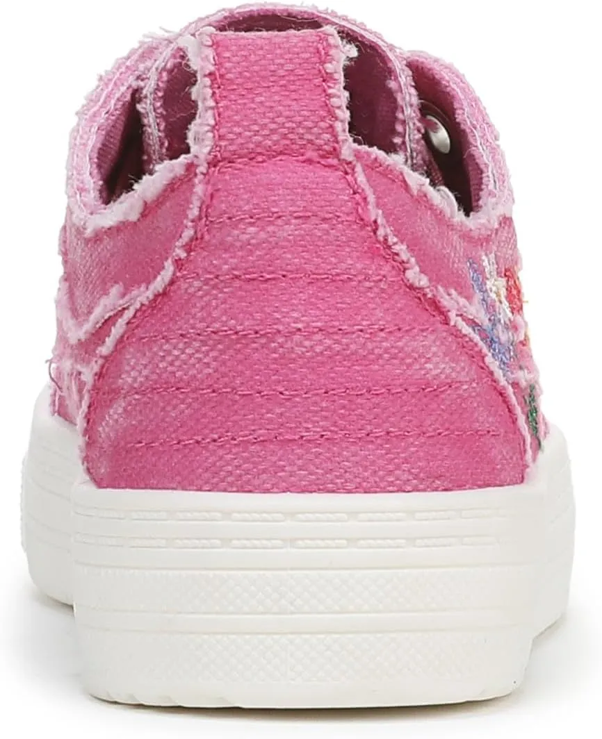 Blowfish Malibu Girl's Super Play-k Sneaker