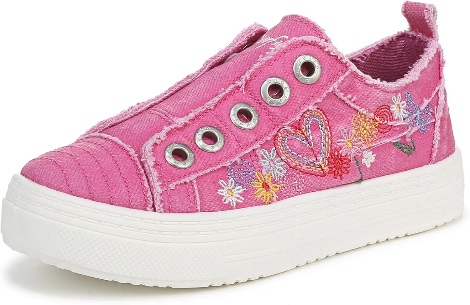 Blowfish Malibu Girl's Super Play-k Sneaker