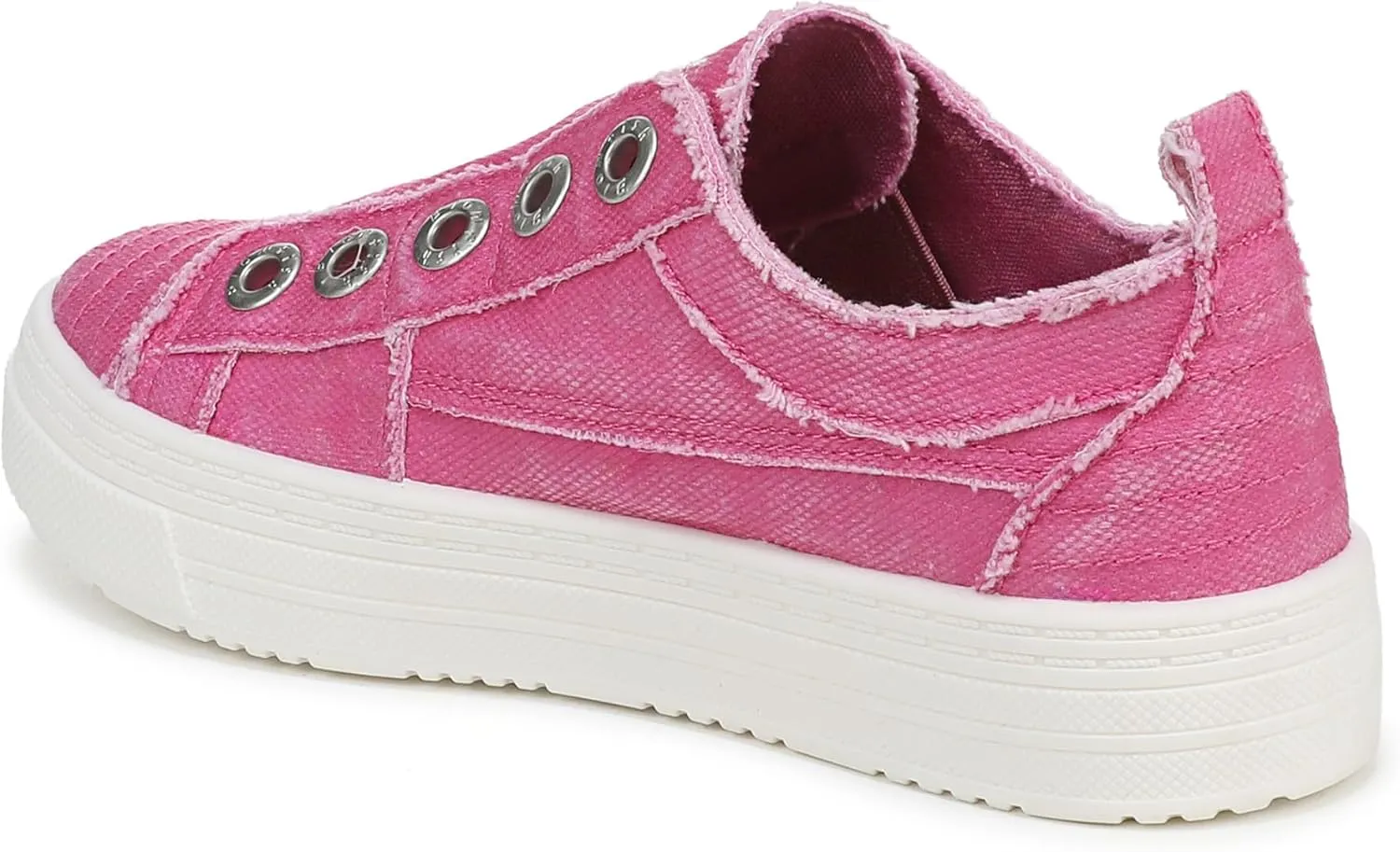 Blowfish Malibu Girl's Super Play-k Sneaker
