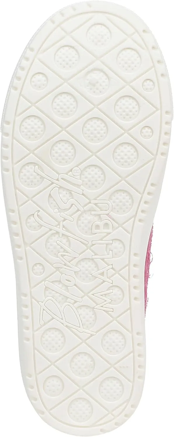 Blowfish Malibu Girl's Super Play-k Sneaker