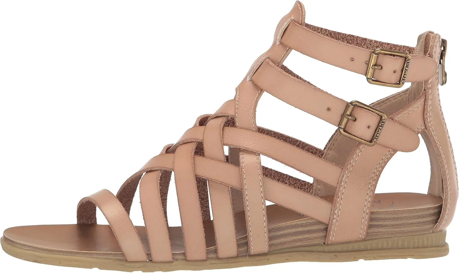Blowfish Malibu Women's Bolivia Sandal