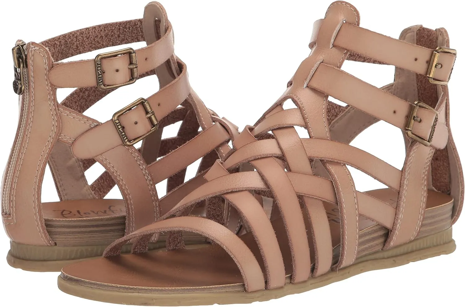 Blowfish Malibu Women's Bolivia Sandal