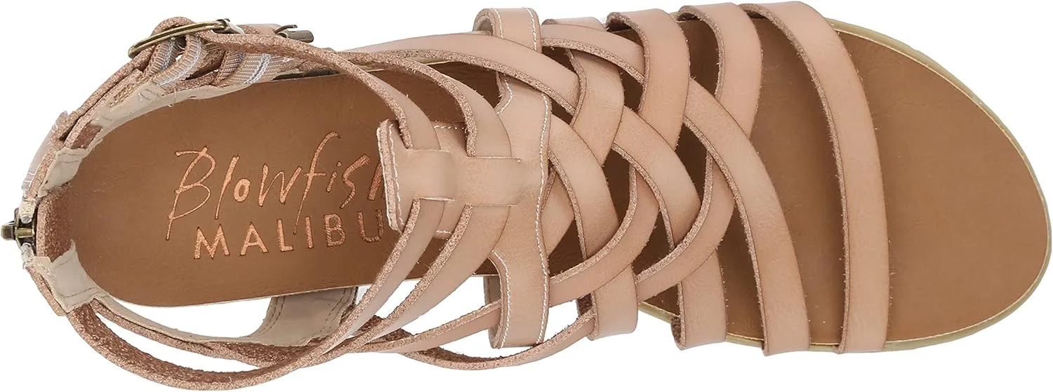 Blowfish Malibu Women's Bolivia Sandal
