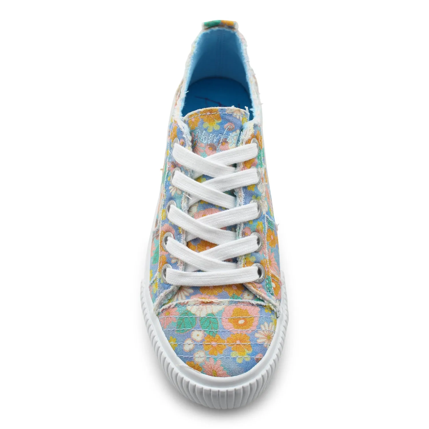 Blowfish Sneaker - Clay / Blue Dazy Craze