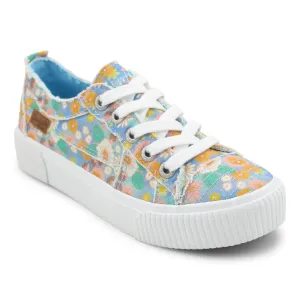 Blowfish Sneaker - Clay / Blue Dazy Craze