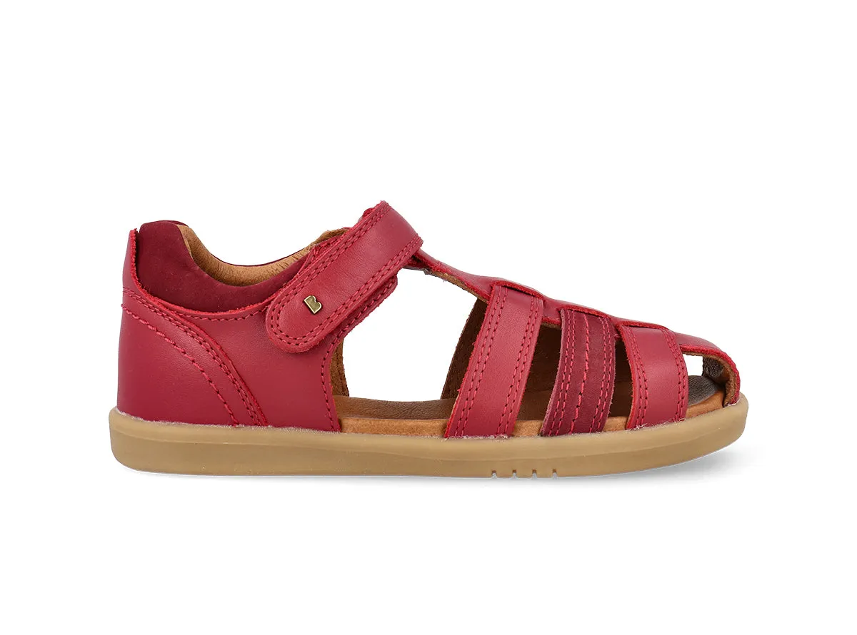 BOBUX ROAM KID  - CRANBERRY