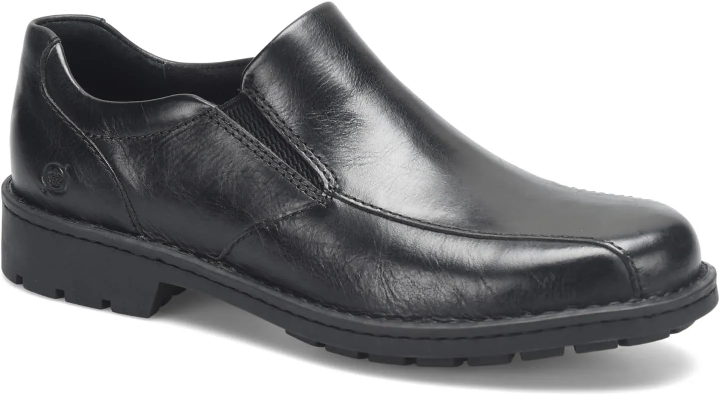 BORN Men's 2148344 P Loafer