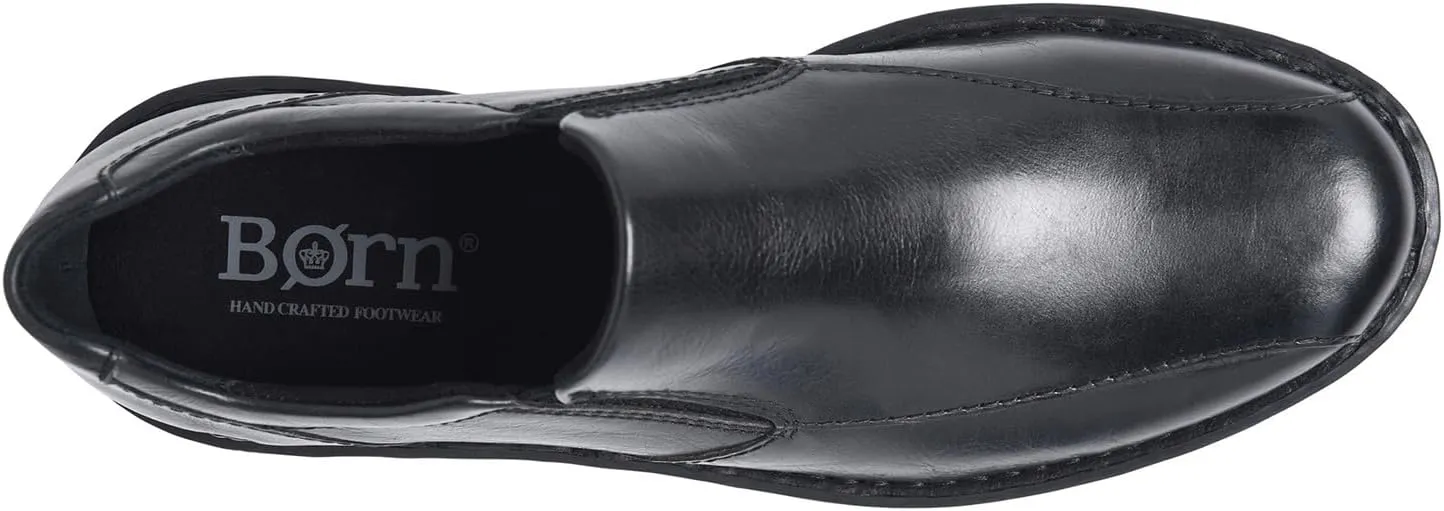 BORN Men's 2148344 P Loafer