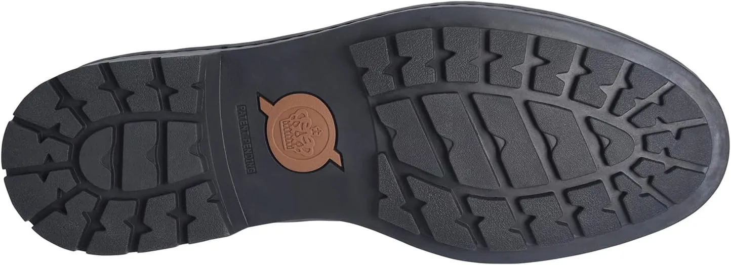 BORN Men's 2148344 P Loafer