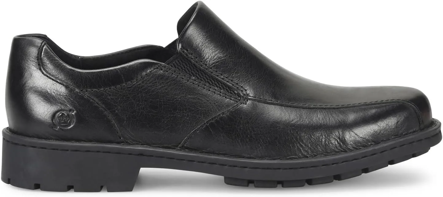 BORN Men's 2148344 P Loafer