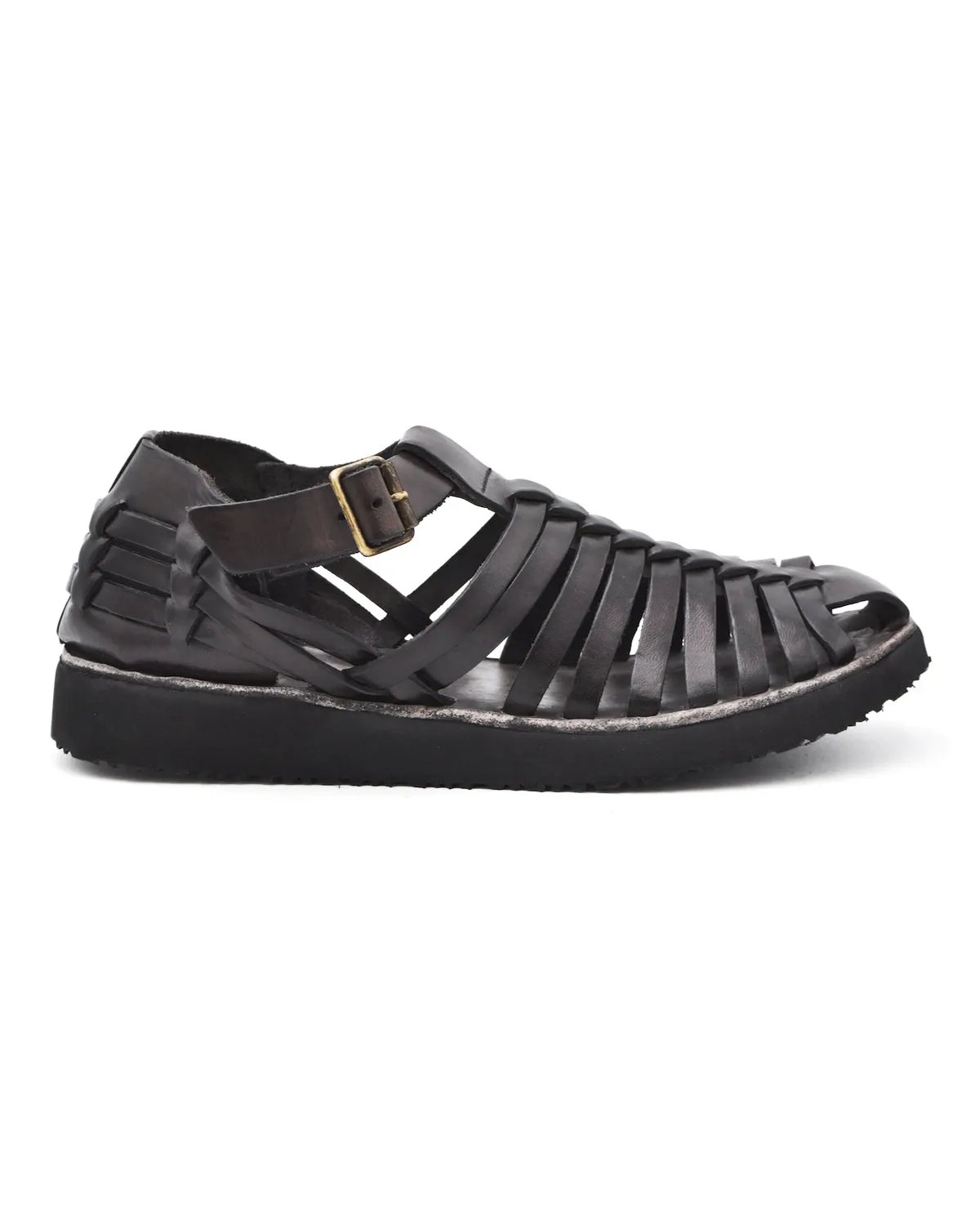 Brador Fisherman Sandal in Moro