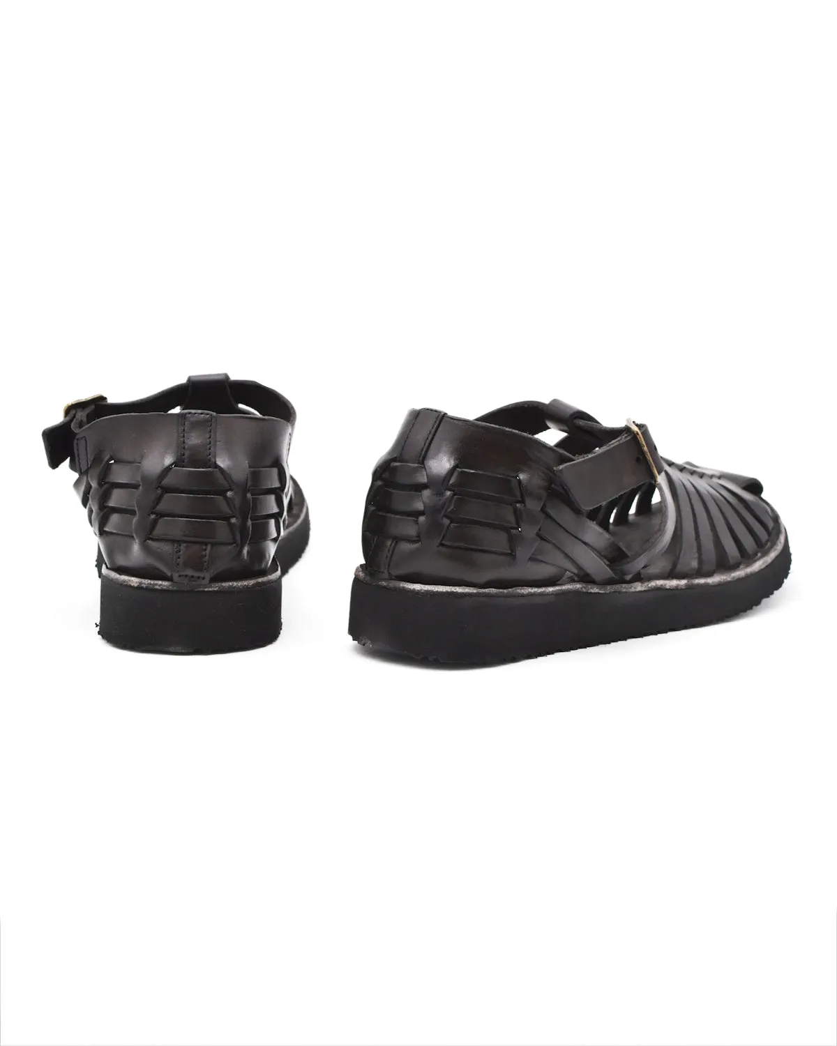 Brador Fisherman Sandal in Moro