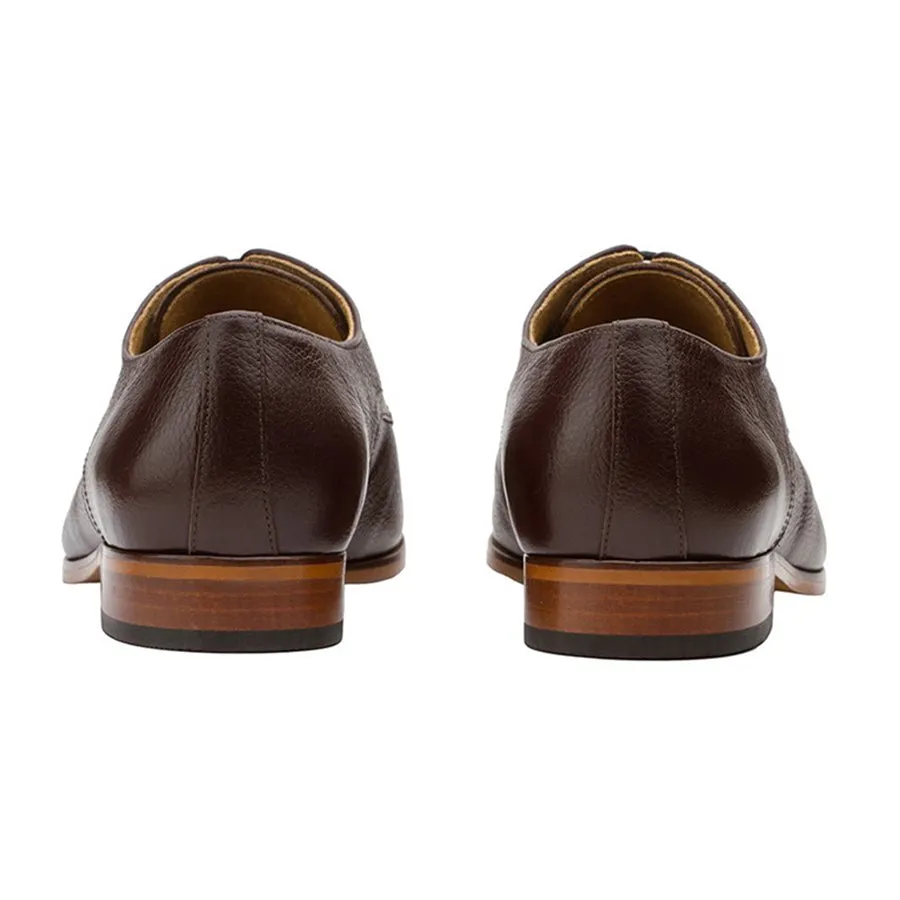 Brown Derby Blucher