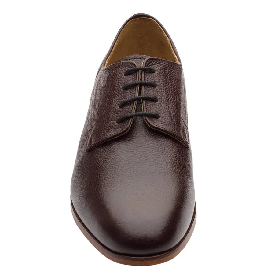 Brown Derby Blucher