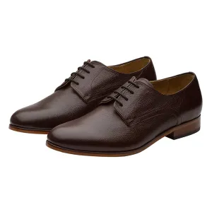 Brown Derby Blucher
