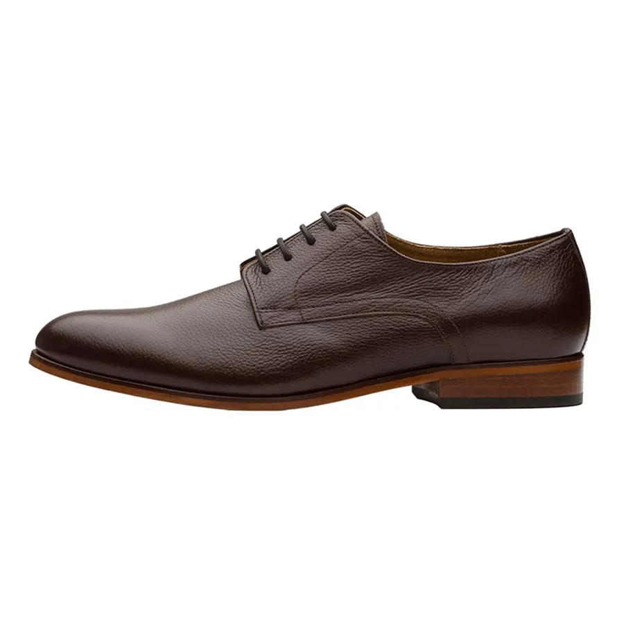 Brown Derby Blucher