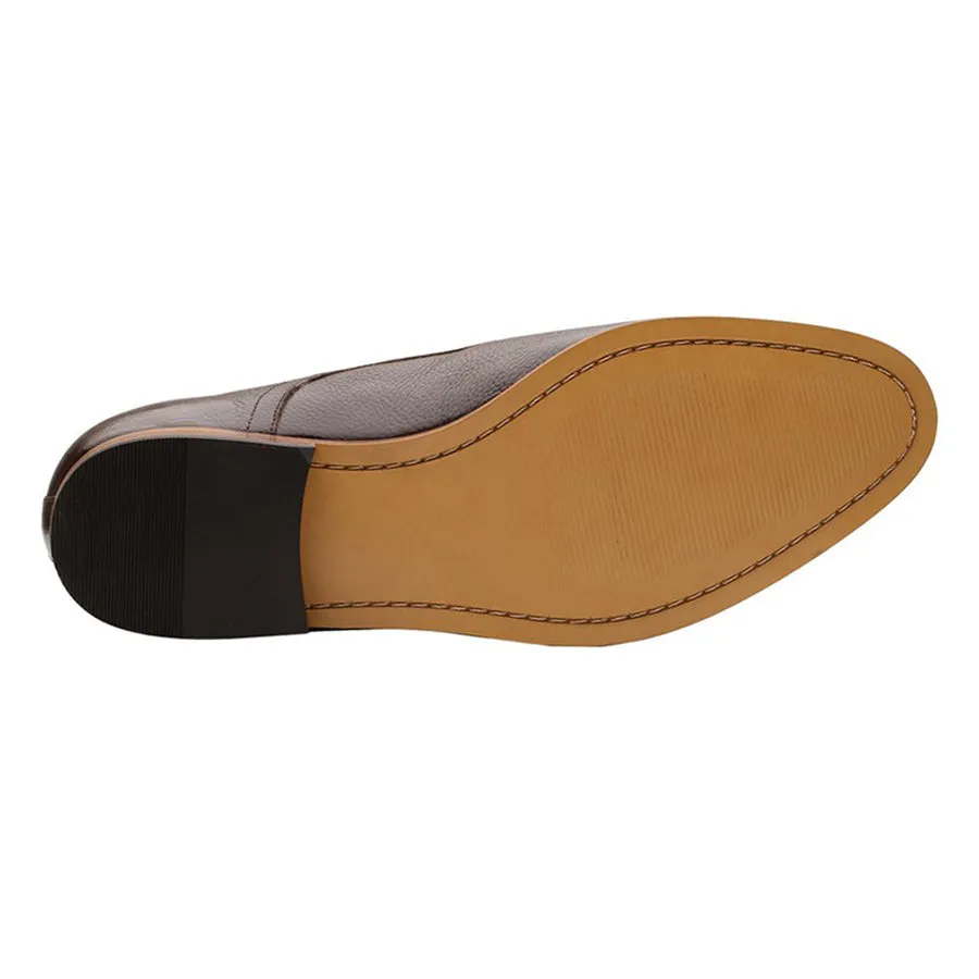 Brown Derby Blucher