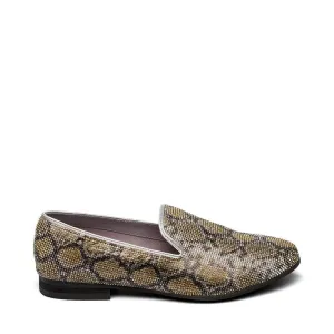 Carlos Loafer PEWTER