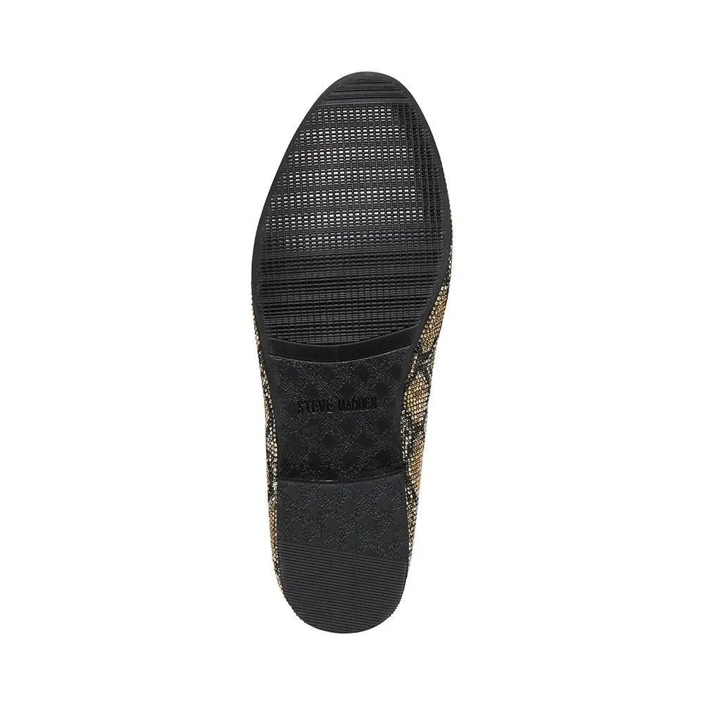 Carlos Loafer PEWTER