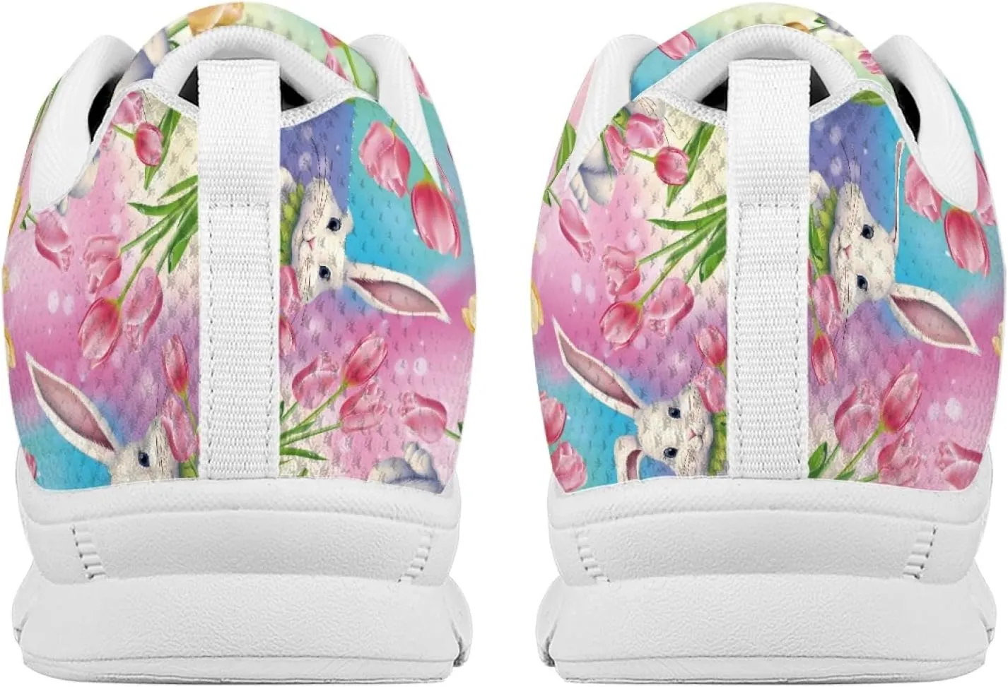 Casual Slip On Flats Sneakers for Women Breathable Air Mesh Running Shoes Outdoor Sport Lightweight Training Shoes Non Slip Fashion for Men
