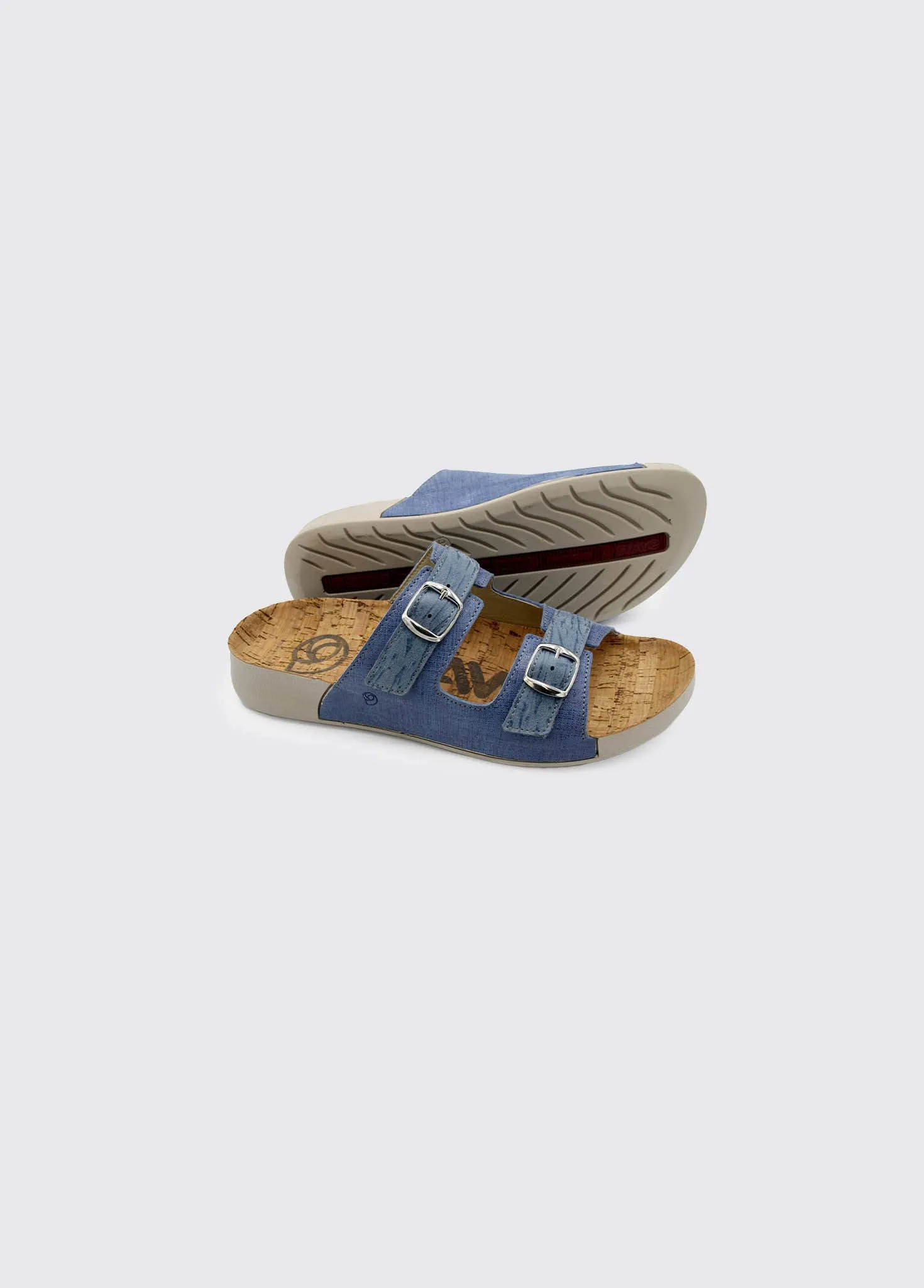 Cayman - Denim