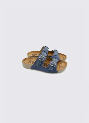 Cayman - Denim