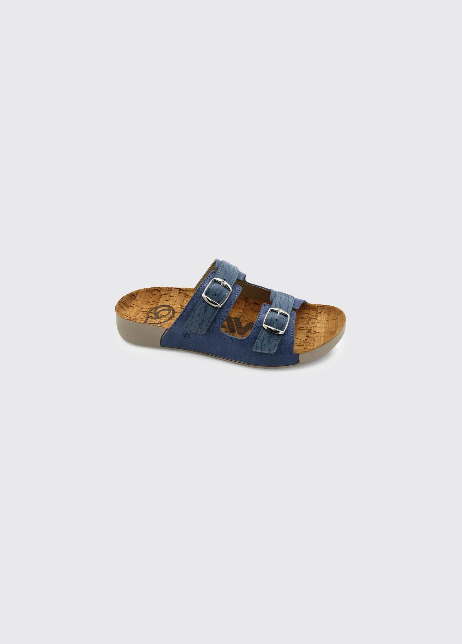 Cayman - Denim