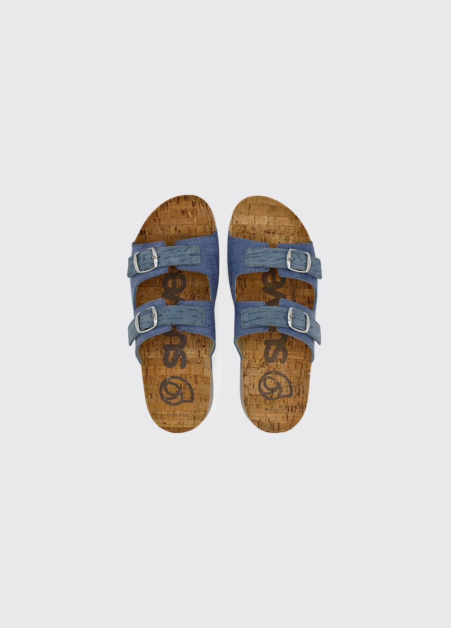 Cayman - Denim