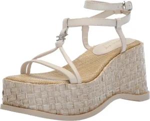 Circus NY by Sam Edelman Women's Odette Wedge Sandal