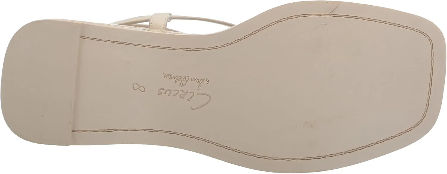 Circus NY by Sam Edelman Women's Odette Wedge Sandal