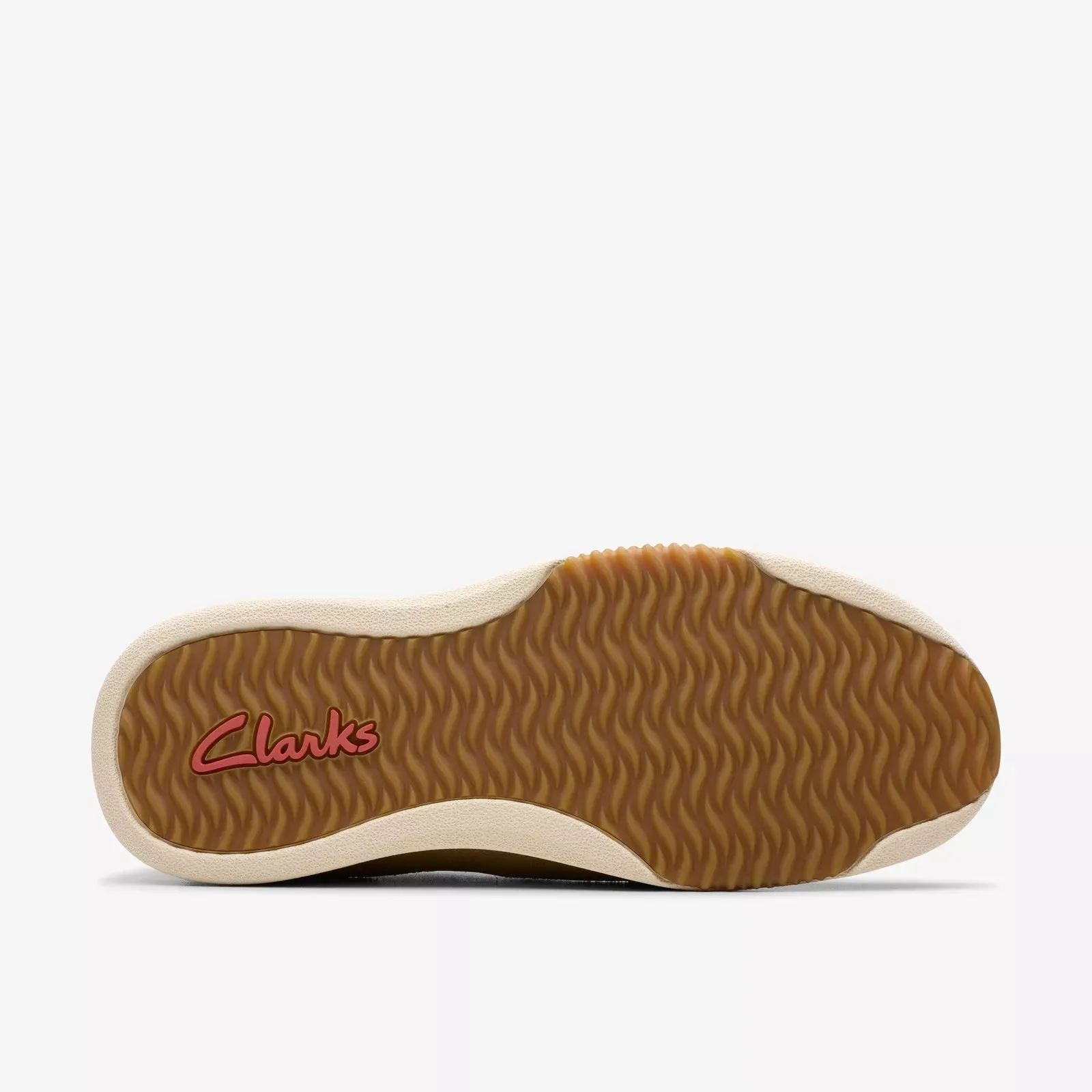 Clarks Men's Easeway Lace Sand Combi 26181369